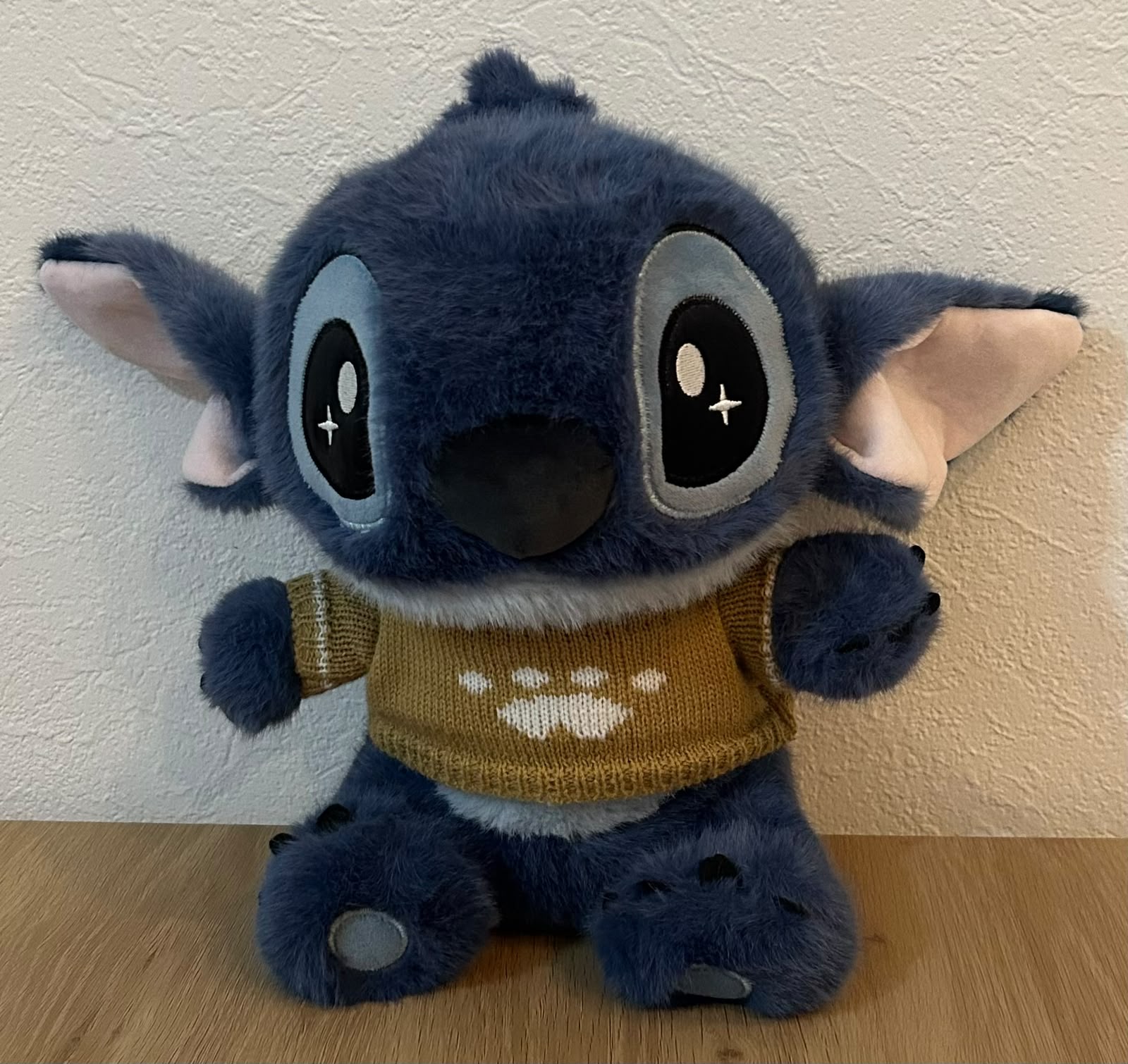 სტიჩი